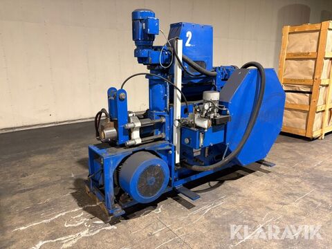 Sonstige Adelmann BP650