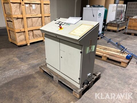 Adelmann BP650 2