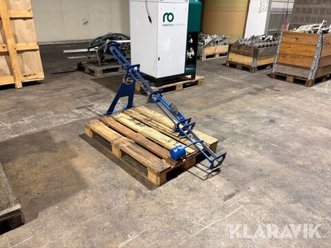 Adelmann BP650 3