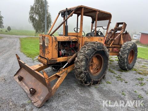 Valtra MT-364