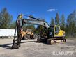 Volvo EC210B LC