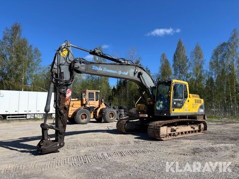 Sonstige EC210B LC