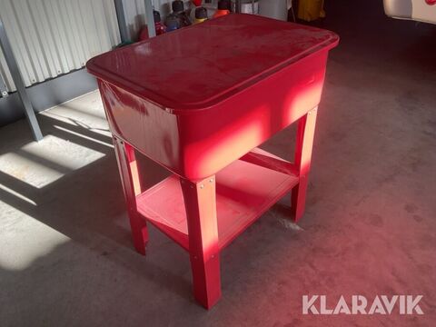 Sonstige Parts washer