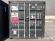 Sonstige Container Lundby Container Service AB 20 fot