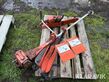 Husqvarna 250R, 42/242XP