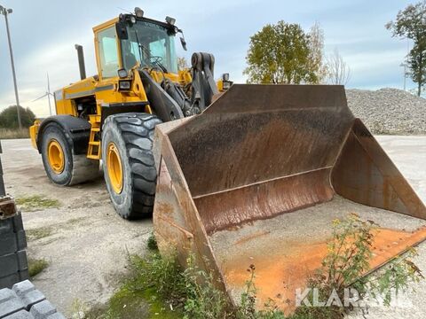 Volvo L180 3