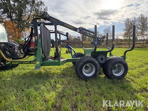 Farma T10F AWD