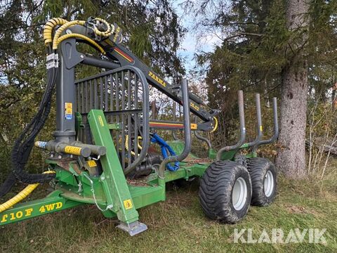 Farma T10F AWD 2