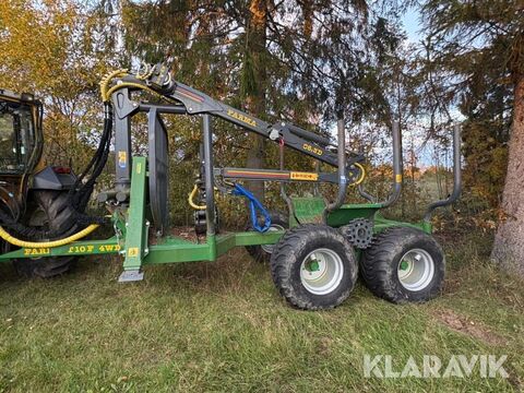 Farma T10F AWD 3