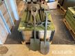 Sonstige Grävspade Försvarsmakten 10st