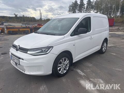 Sonstige Caddy