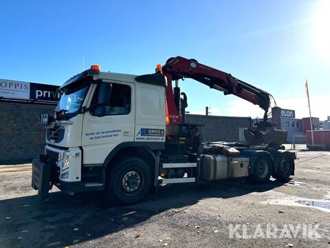 Volvo FM12