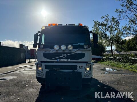 Volvo FM12 2
