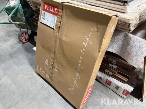 Sonstige Velux PK31
