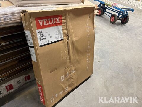 Velux PK31 2