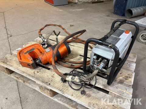 Sonstige SC 05-11 - APS 120