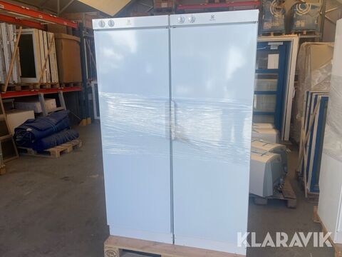 Sonstige Torkskåp Electrolux 2 st