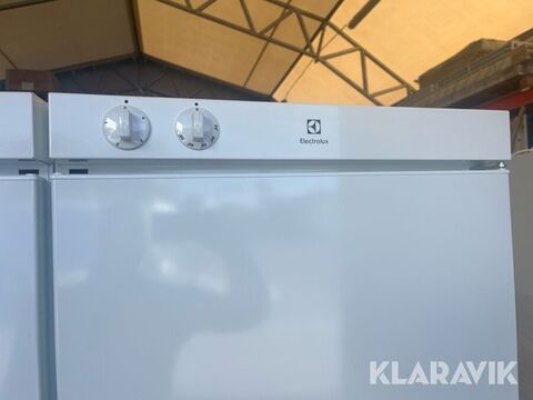 Torkskåp Electrolux 2 st 3