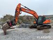 Doosan DX255LC-5