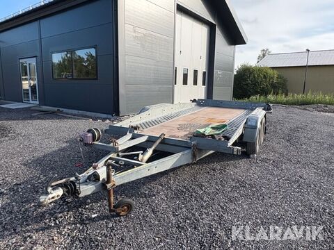 Thule AT2500B