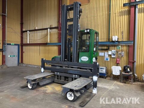 Combilift C4000E