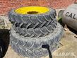 Kleber Radodlingshjul Kleber 270/95R38 & 300/95R52