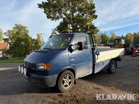 Sonstige Pick-Up 2,5