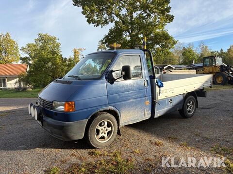 Pick-Up 2,5 2