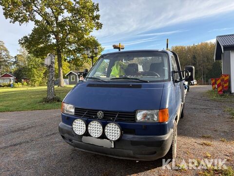 Pick-Up 2,5 3