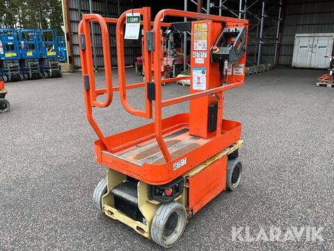 JLG 1230ES
