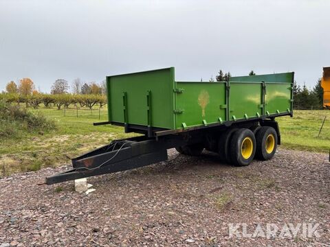 Sonstige Körneregge