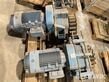 Sonstige Motorer till travers Demag 2st