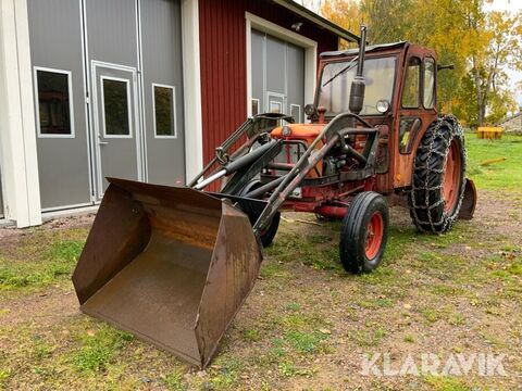 Volvo 400 Buster