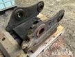Sonstige Hydrauliskt Redskapsfäste S80