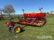 Väderstad Rapid 400C XL