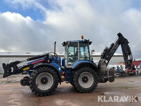 Sonstige 1260B