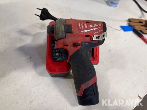 Milwaukee M12 POID