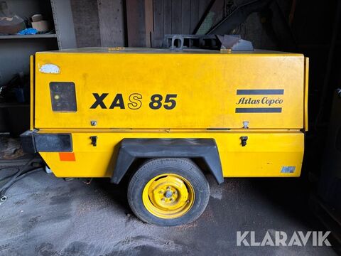 Sonstige XAS 85 DD