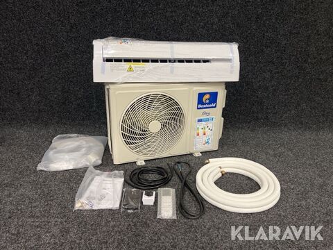 Bestcold MYMS-12HR32-MW 1