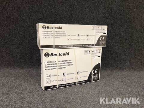 Bestcold MYMS-12HR32-MW 2