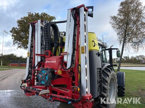 Sonstige iXter A10