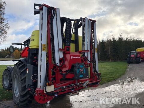 iXter A10 2