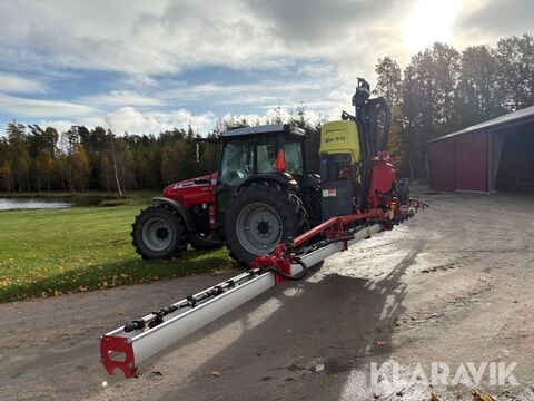 iXter A10 3