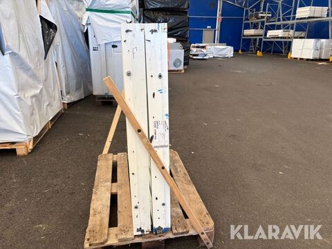 Elit Träfönster Elit 2 st 3