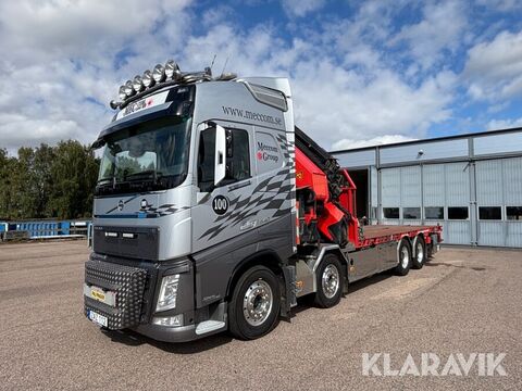 Volvo FH 540