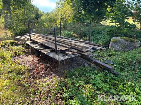 Sonstige Vagn