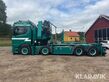 Scania R650 8x4