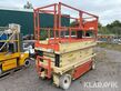 JLG 2646E3