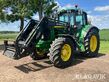 John Deere 6930 Premium