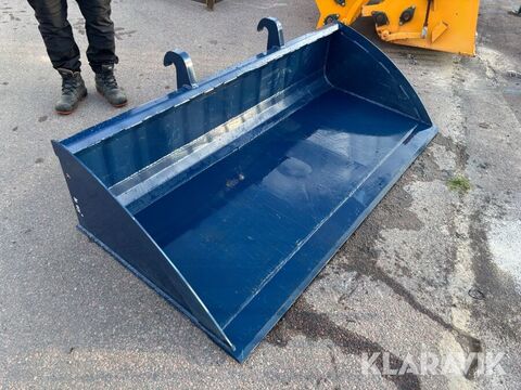 Sonstige Planerskopa FK Machinery